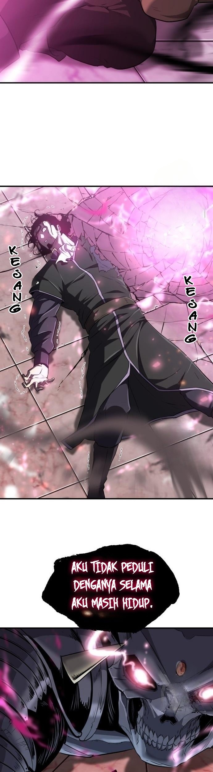 The World’s Best Engineer Chapter 88 Gambar 46