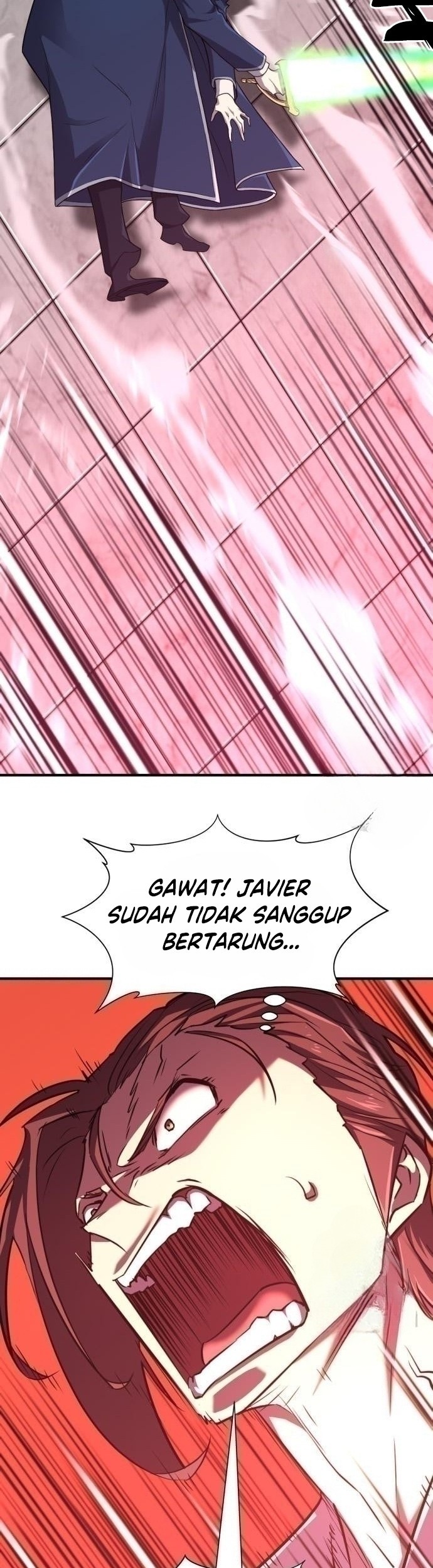 The World’s Best Engineer Chapter 88 Gambar 51