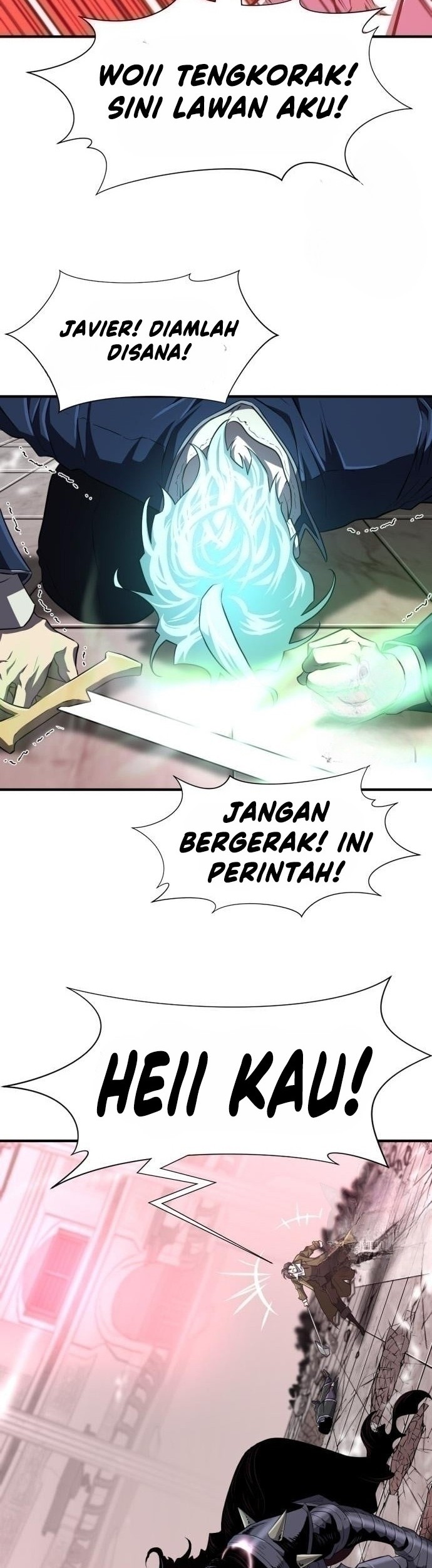 The World’s Best Engineer Chapter 88 Gambar 52