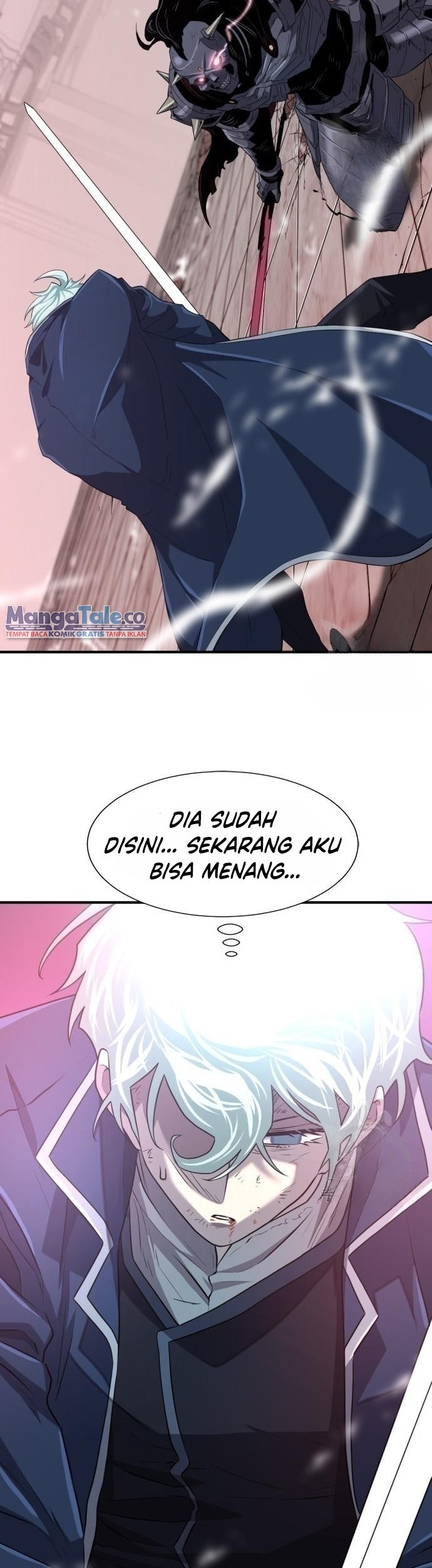 The World’s Best Engineer Chapter 88 Gambar 53