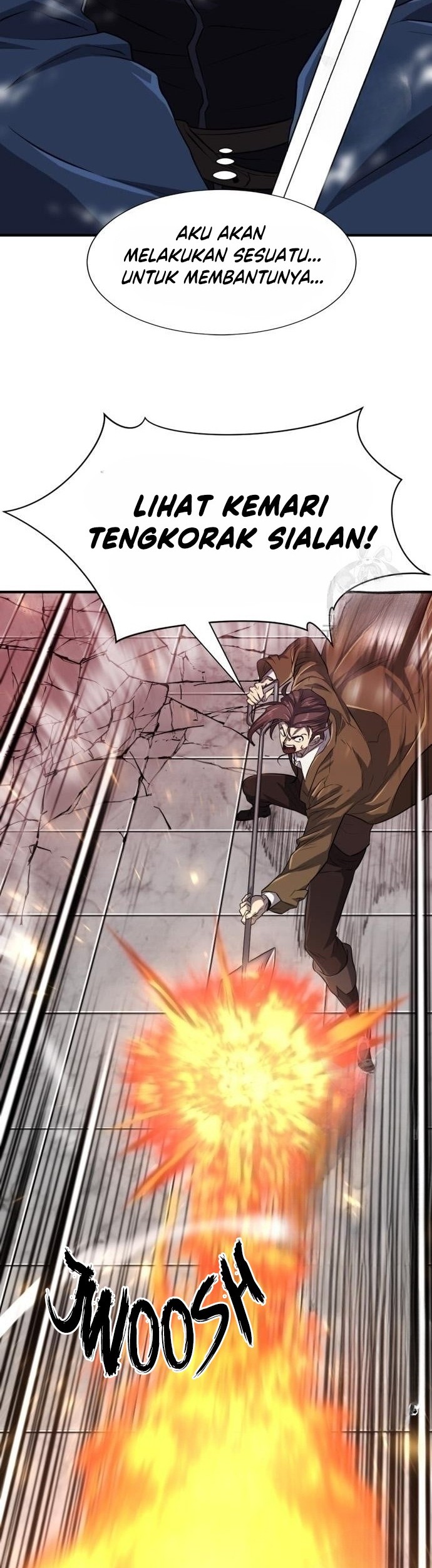 The World’s Best Engineer Chapter 88 Gambar 54