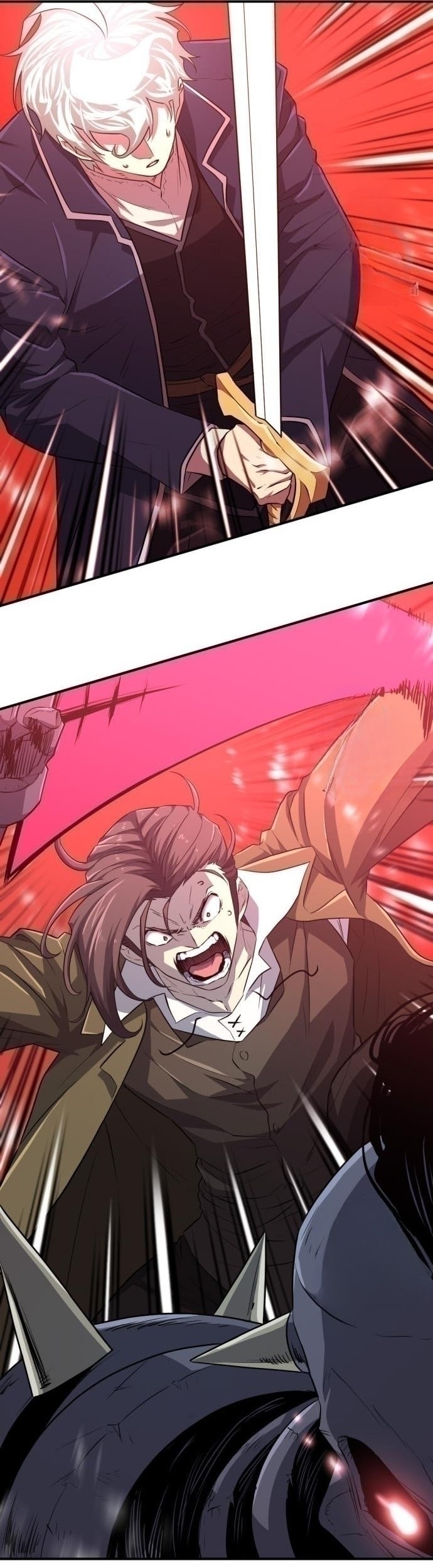 The World’s Best Engineer Chapter 88 Gambar 58