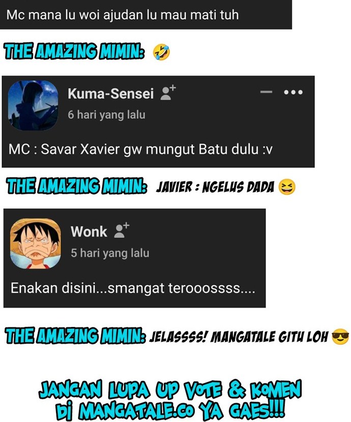 The World’s Best Engineer Chapter 88 Gambar 67