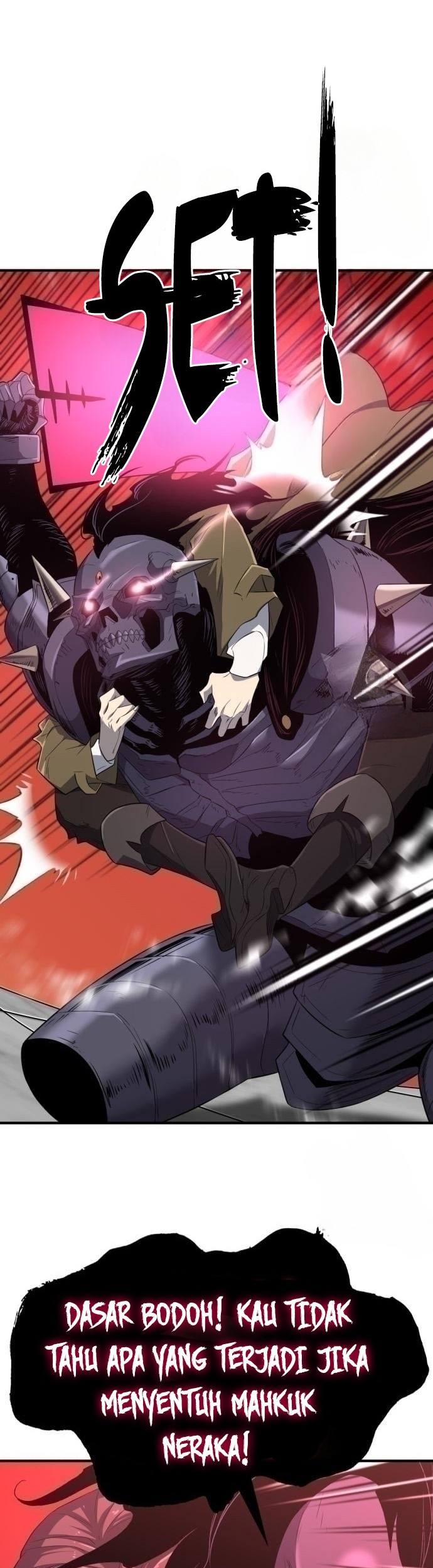 The World’s Best Engineer Chapter 88 Gambar 59