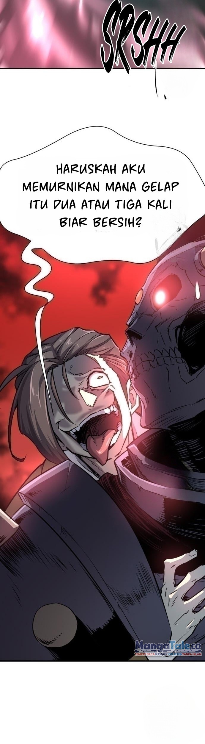 The World’s Best Engineer Chapter 88 Gambar 62