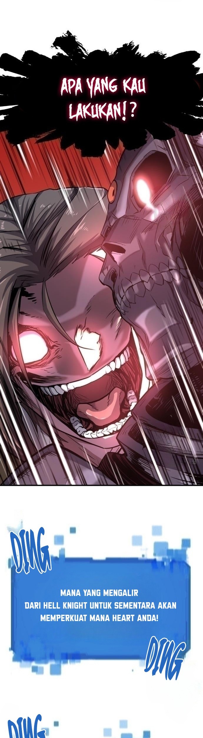 The World’s Best Engineer Chapter 88 Gambar 63