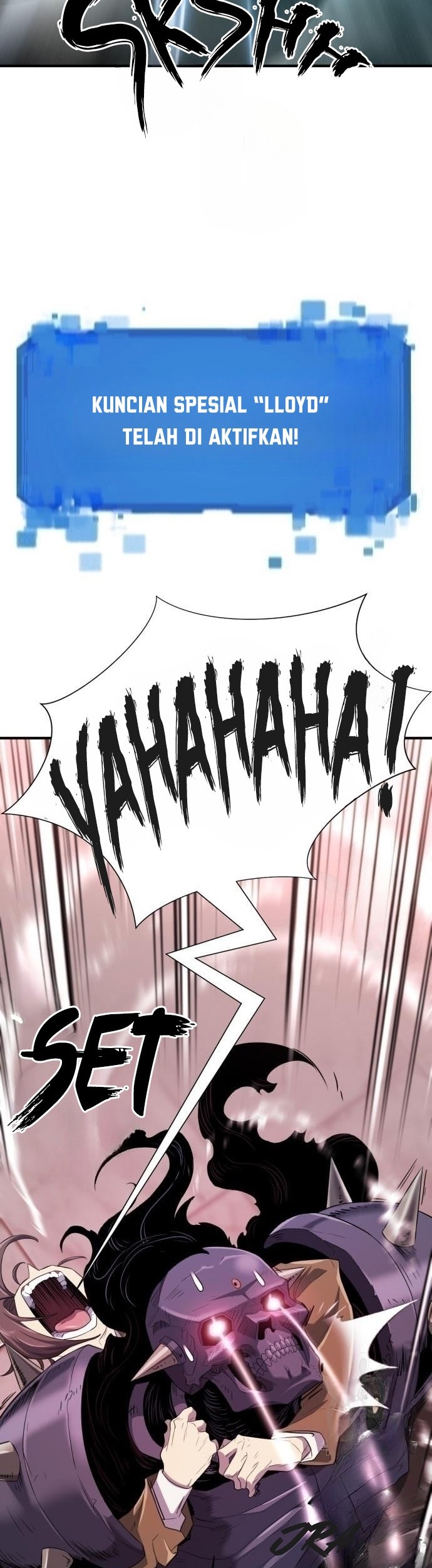 The World’s Best Engineer Chapter 88 Gambar 65