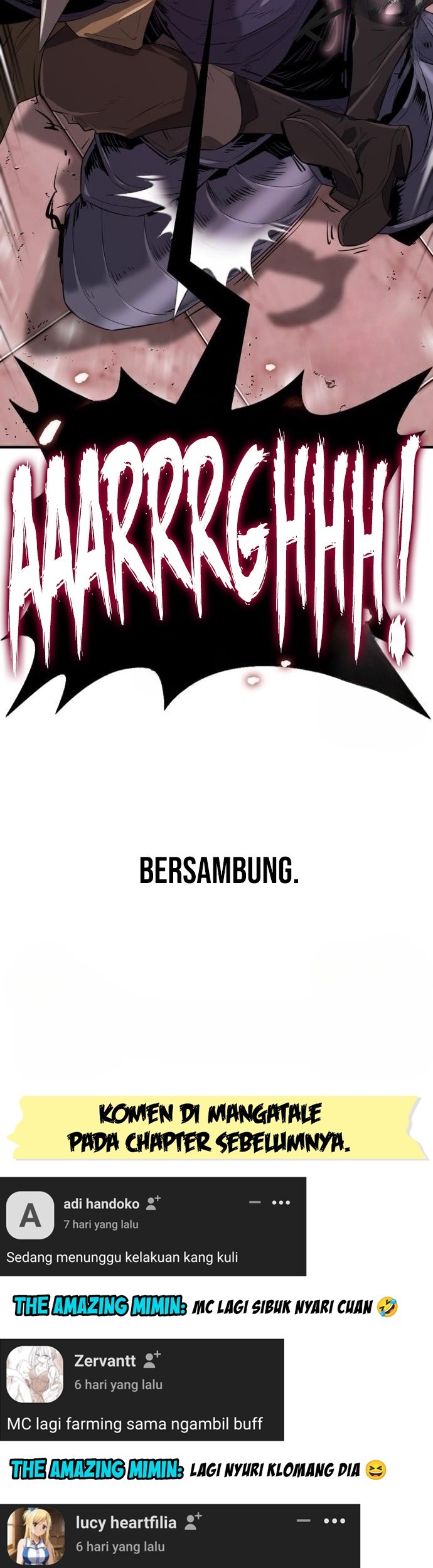 The World’s Best Engineer Chapter 88 Gambar 66