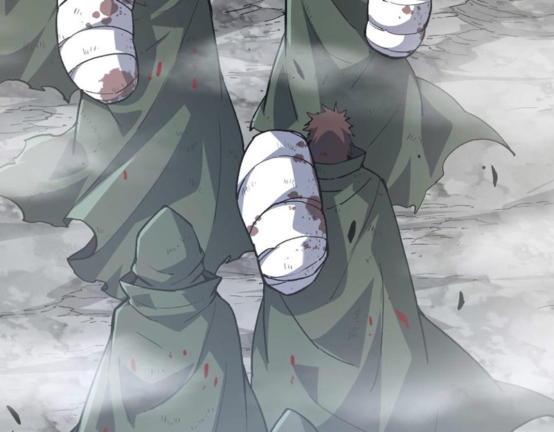 Evolution Begins With A Big Tree Chapter 19 Gambar 14