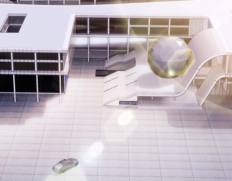 Evolution Begins With A Big Tree Chapter 19 Gambar 142