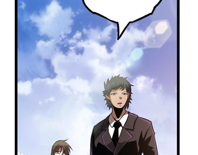 Evolution Begins With A Big Tree Chapter 19 Gambar 144