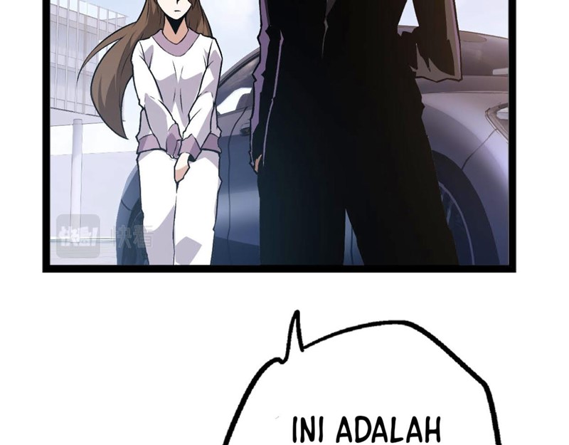 Evolution Begins With A Big Tree Chapter 19 Gambar 145