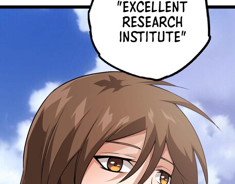 Evolution Begins With A Big Tree Chapter 19 Gambar 146