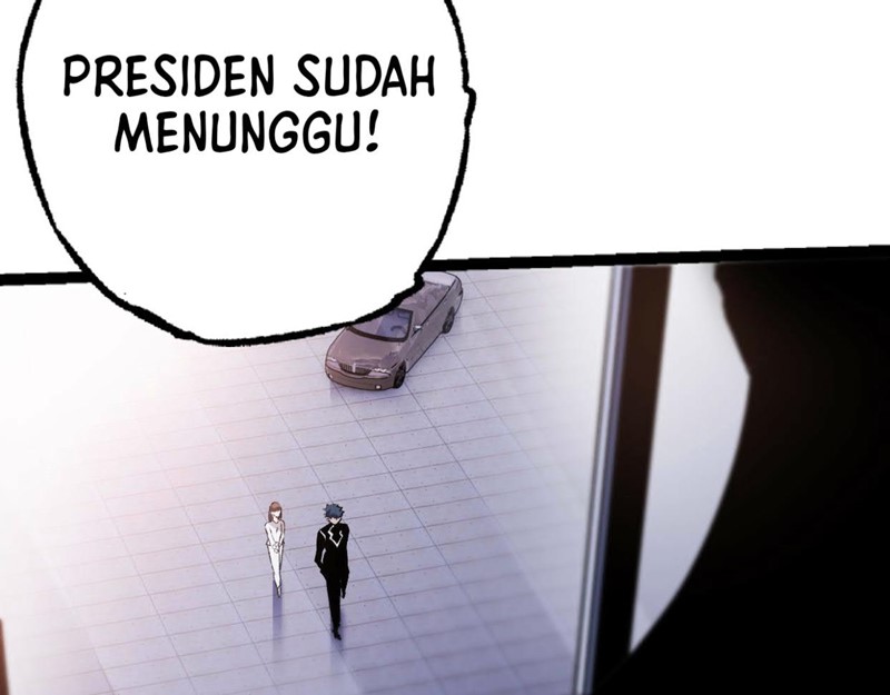 Evolution Begins With A Big Tree Chapter 19 Gambar 149