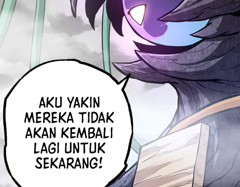 Evolution Begins With A Big Tree Chapter 19 Gambar 17