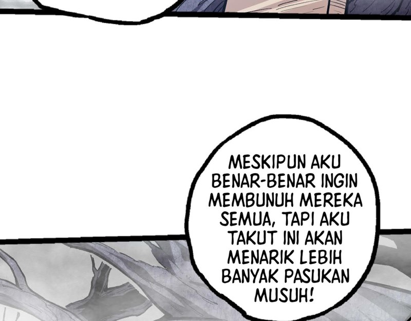 Evolution Begins With A Big Tree Chapter 19 Gambar 18