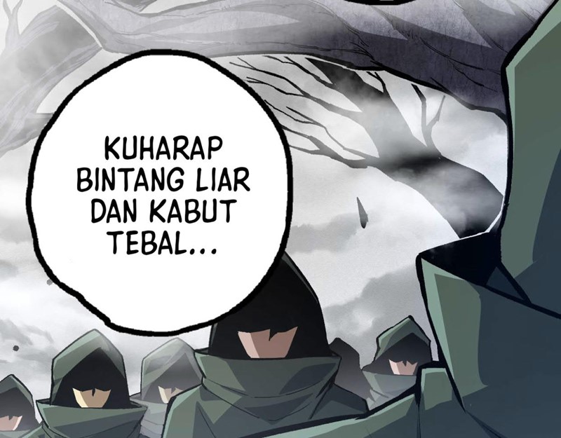 Evolution Begins With A Big Tree Chapter 19 Gambar 19