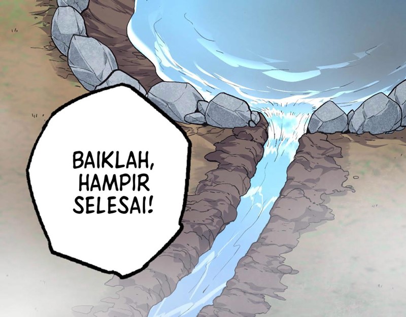 Evolution Begins With A Big Tree Chapter 19 Gambar 107