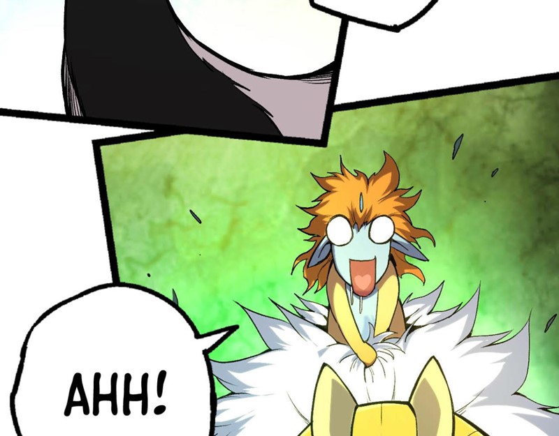 Evolution Begins With A Big Tree Chapter 19 Gambar 118