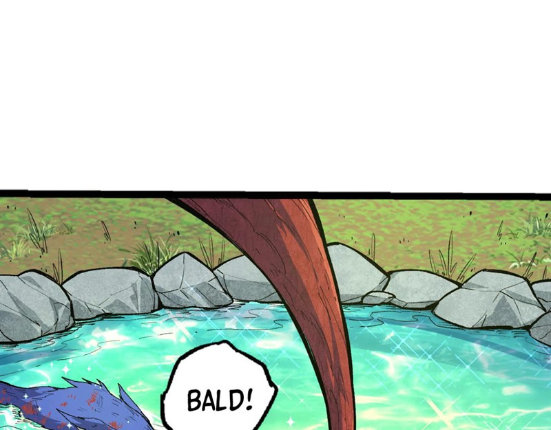 Evolution Begins With A Big Tree Chapter 19 Gambar 123