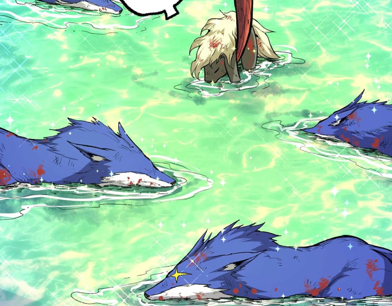 Evolution Begins With A Big Tree Chapter 19 Gambar 124