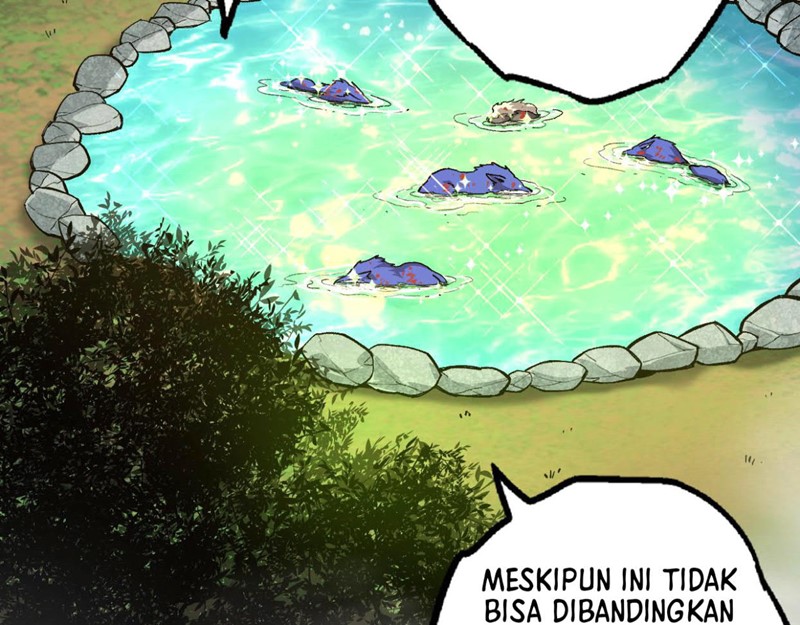 Evolution Begins With A Big Tree Chapter 19 Gambar 126