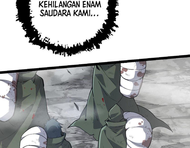 Evolution Begins With A Big Tree Chapter 19 Gambar 13