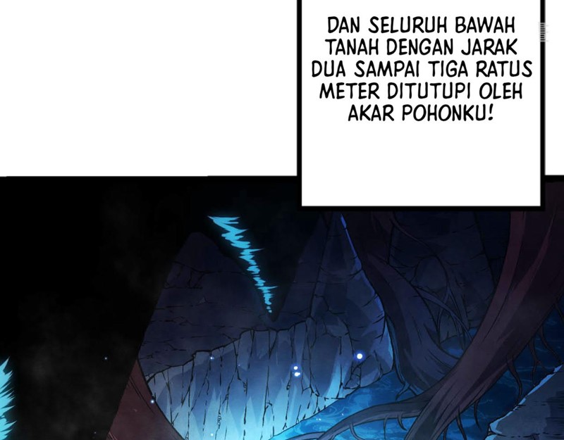 Evolution Begins With A Big Tree Chapter 19 Gambar 132