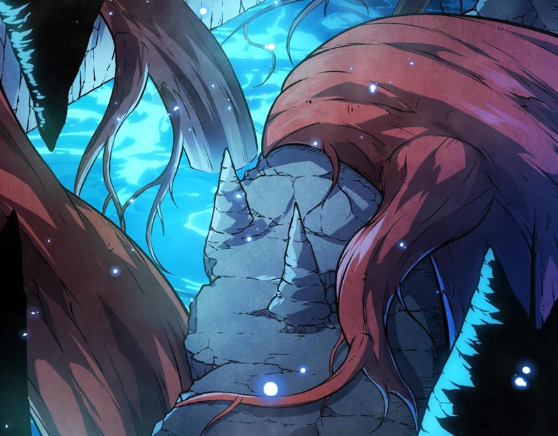 Evolution Begins With A Big Tree Chapter 19 Gambar 133