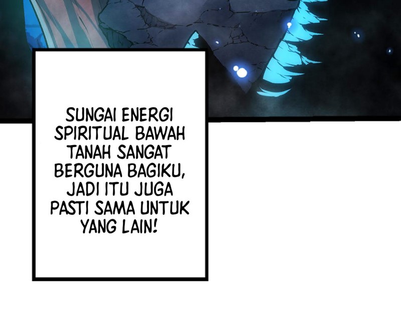 Evolution Begins With A Big Tree Chapter 19 Gambar 134