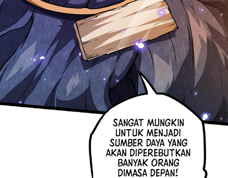 Evolution Begins With A Big Tree Chapter 19 Gambar 137