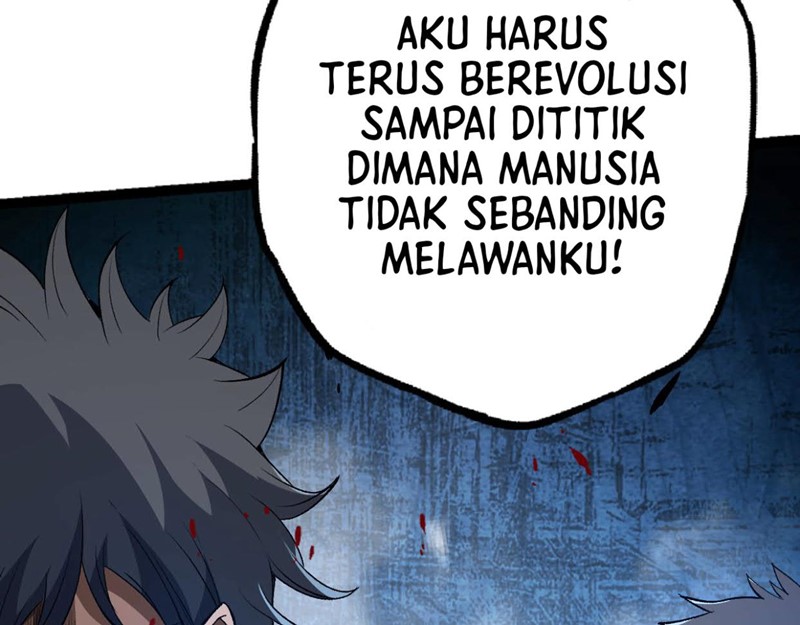 Evolution Begins With A Big Tree Chapter 19 Gambar 24