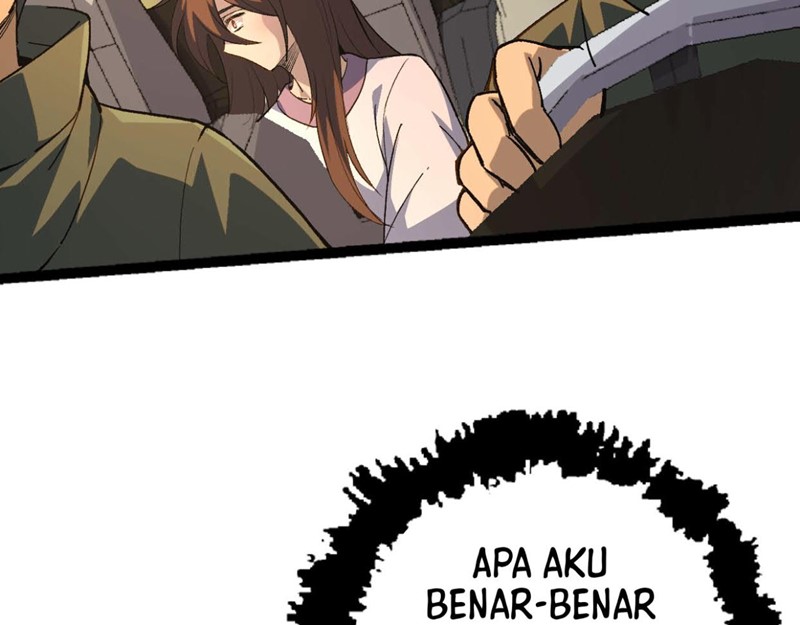 Evolution Begins With A Big Tree Chapter 19 Gambar 34