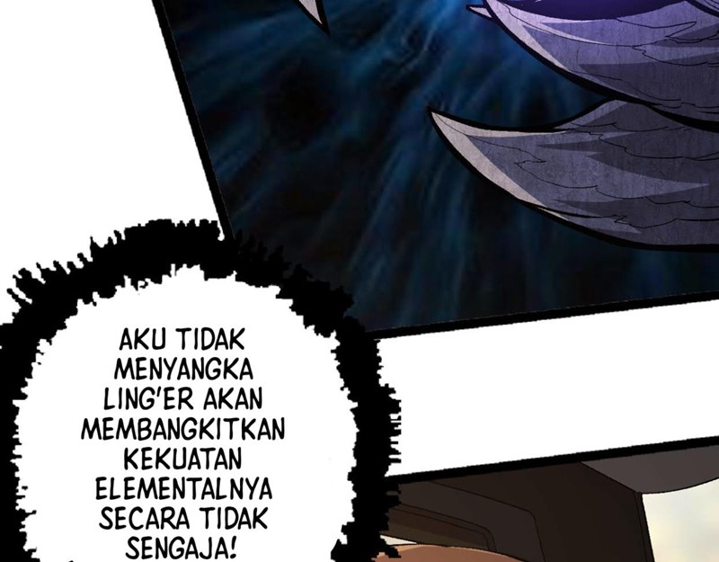 Evolution Begins With A Big Tree Chapter 19 Gambar 38