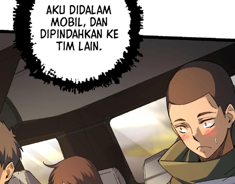 Evolution Begins With A Big Tree Chapter 19 Gambar 33