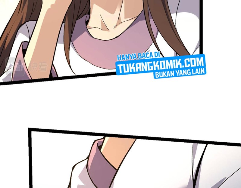 Evolution Begins With A Big Tree Chapter 19 Gambar 46