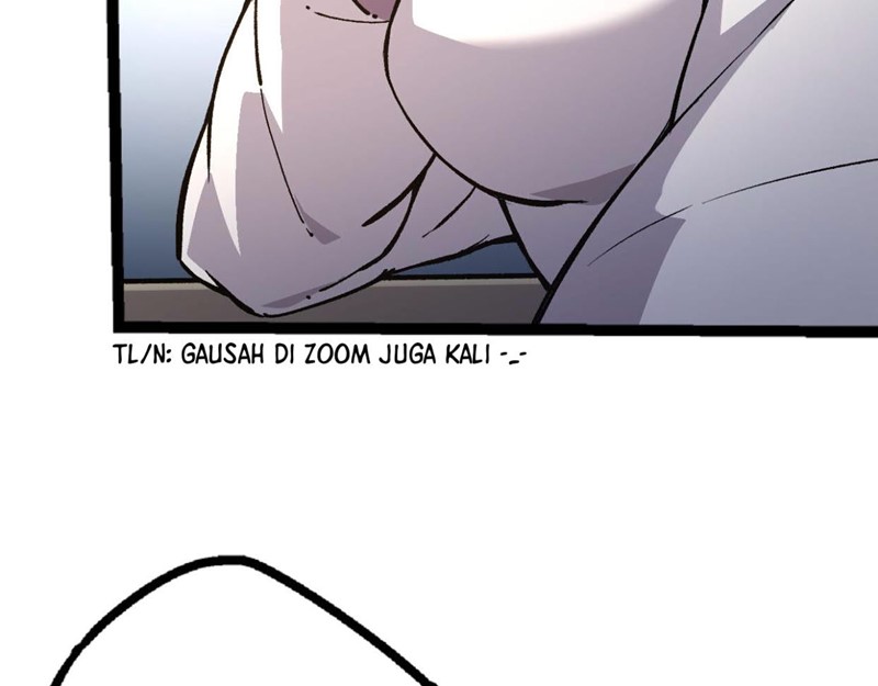 Evolution Begins With A Big Tree Chapter 19 Gambar 47