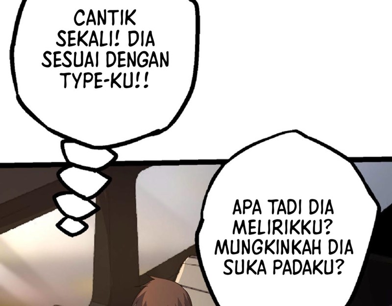 Evolution Begins With A Big Tree Chapter 19 Gambar 48