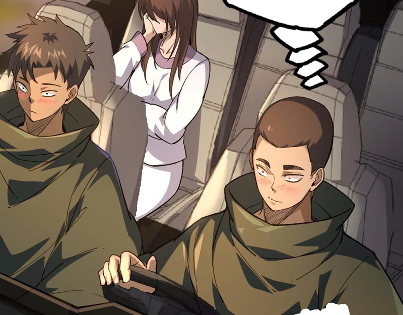 Evolution Begins With A Big Tree Chapter 19 Gambar 49