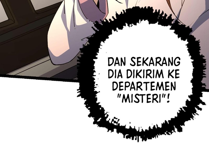 Evolution Begins With A Big Tree Chapter 19 Gambar 40