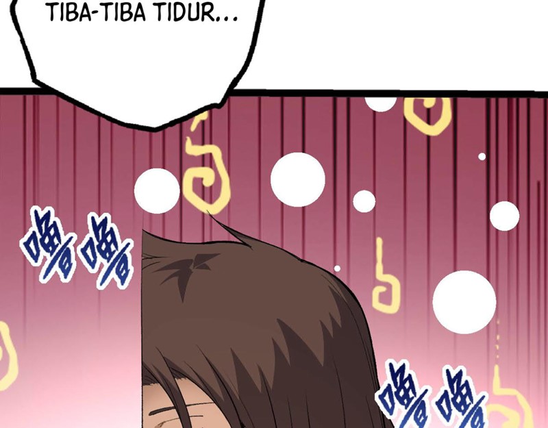 Evolution Begins With A Big Tree Chapter 19 Gambar 54