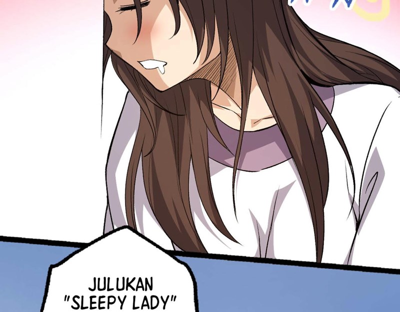 Evolution Begins With A Big Tree Chapter 19 Gambar 55