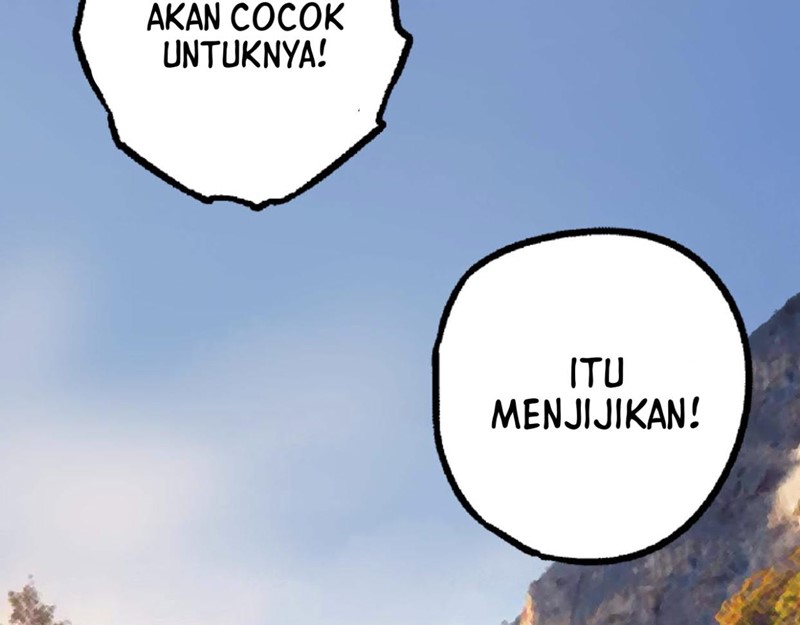 Evolution Begins With A Big Tree Chapter 19 Gambar 56