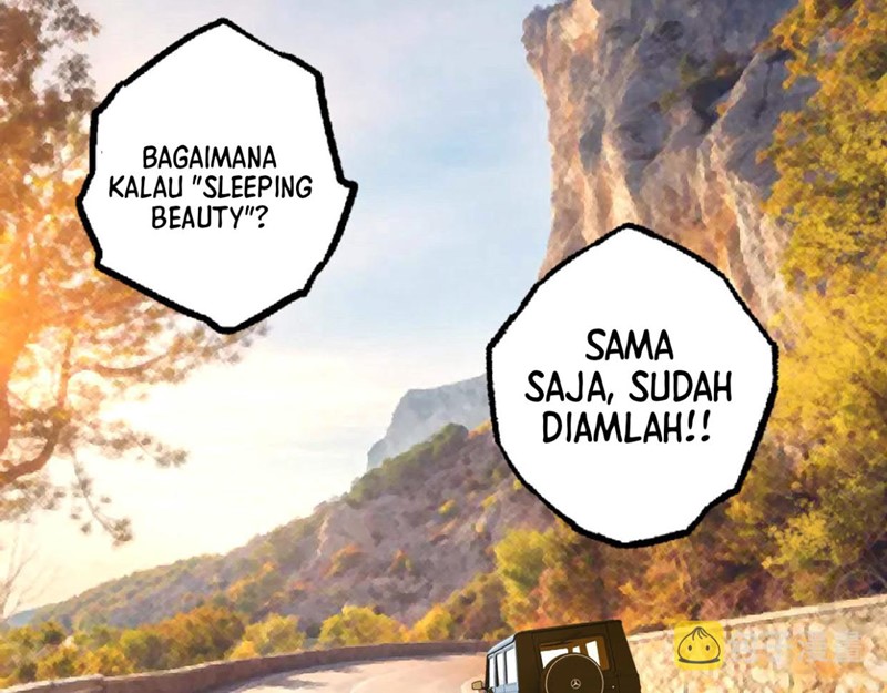 Evolution Begins With A Big Tree Chapter 19 Gambar 57