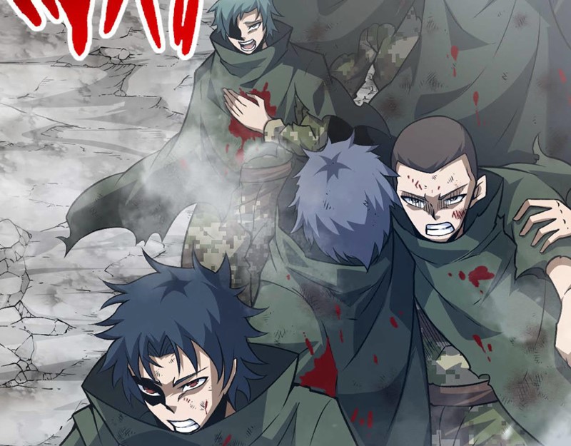 Evolution Begins With A Big Tree Chapter 19 Gambar 5