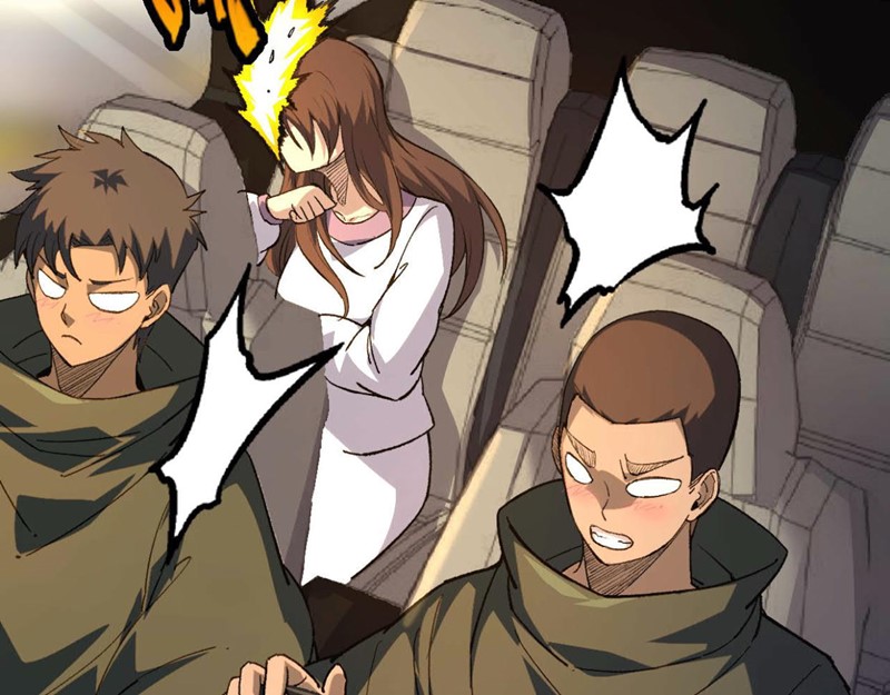 Evolution Begins With A Big Tree Chapter 19 Gambar 52