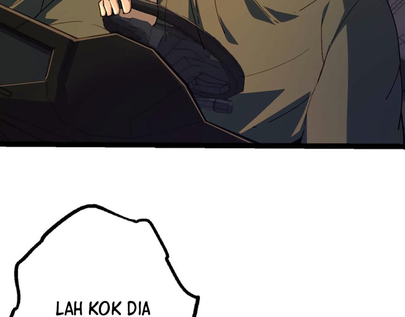 Evolution Begins With A Big Tree Chapter 19 Gambar 53