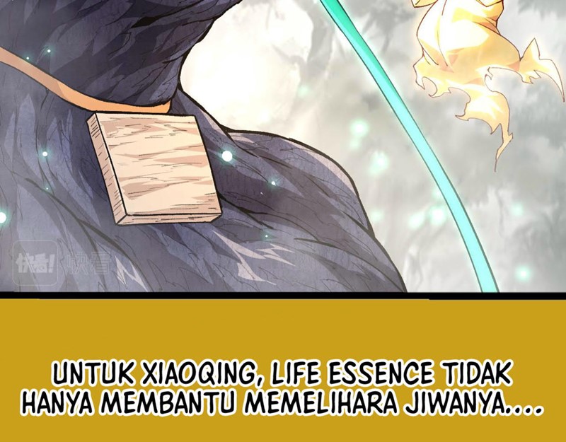 Evolution Begins With A Big Tree Chapter 19 Gambar 65