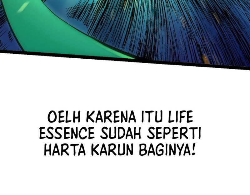 Evolution Begins With A Big Tree Chapter 19 Gambar 68