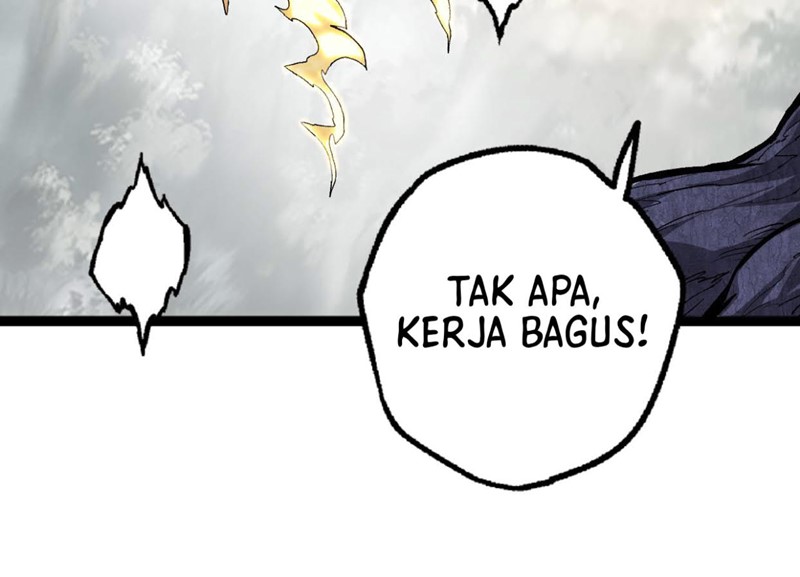 Evolution Begins With A Big Tree Chapter 19 Gambar 60